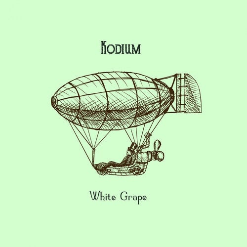 Kodium - White Grape [NOV165]